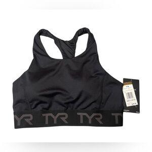 NWT TYR sports bra-Large
